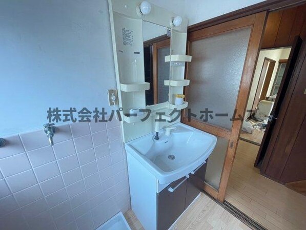 楠葉並木2丁目戸建　賃貸の物件内観写真